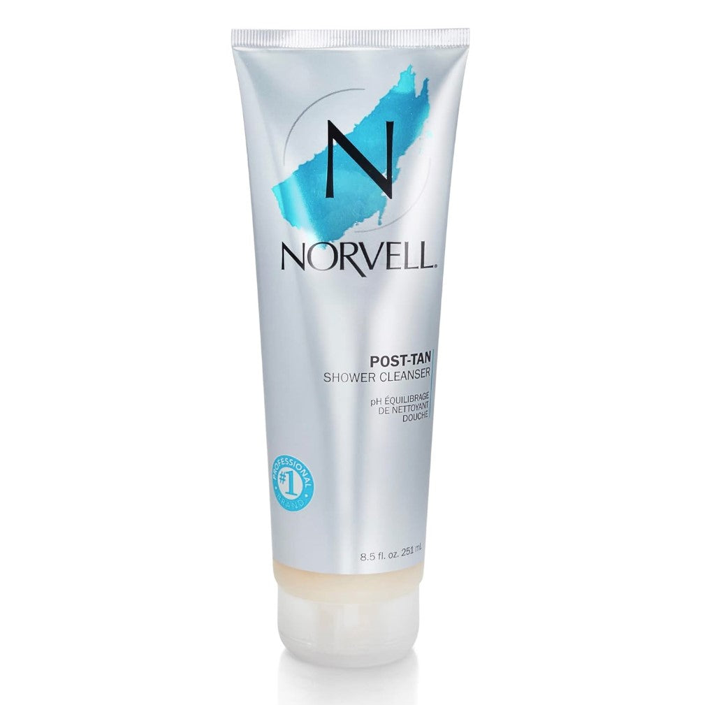Norvell sunless tanning | maintenance