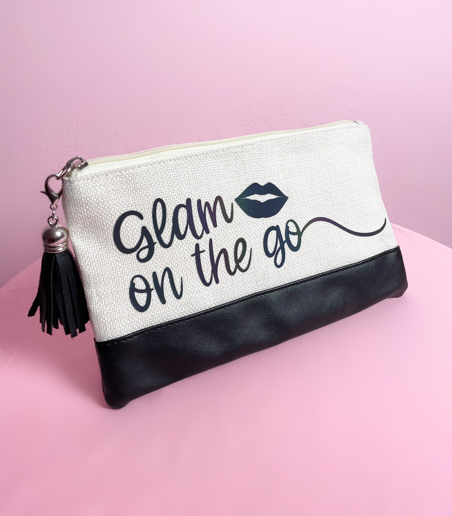 #YBL At the Ready Cosmetic Bag
