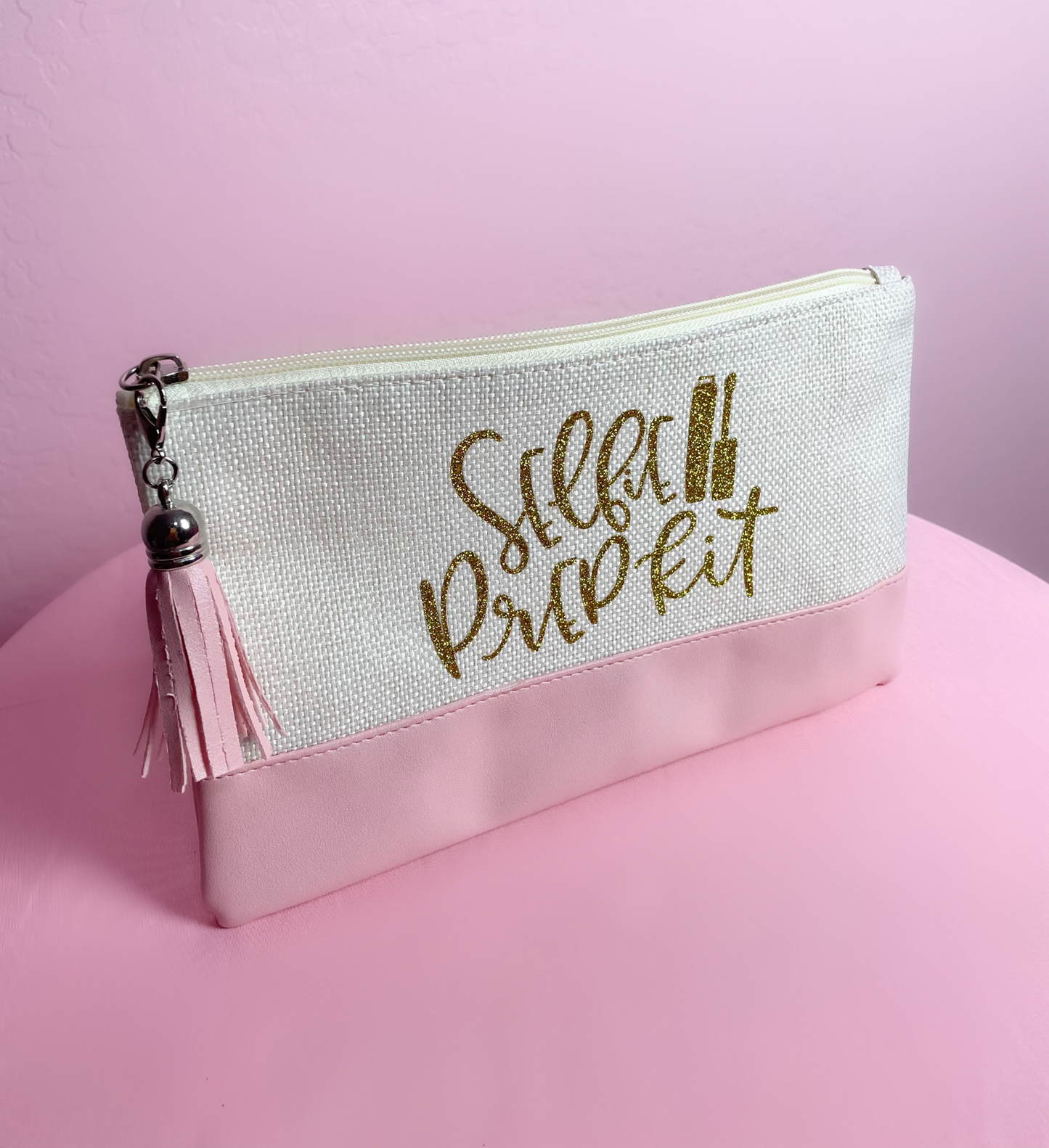 #YBL At the Ready Cosmetic Bag