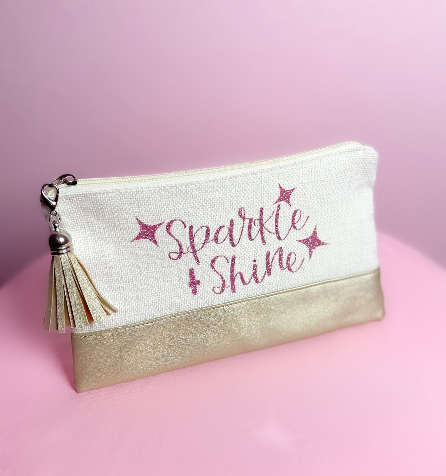 #YBL At the Ready Cosmetic Bag